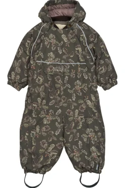 Dard Flyverdragt - Oak