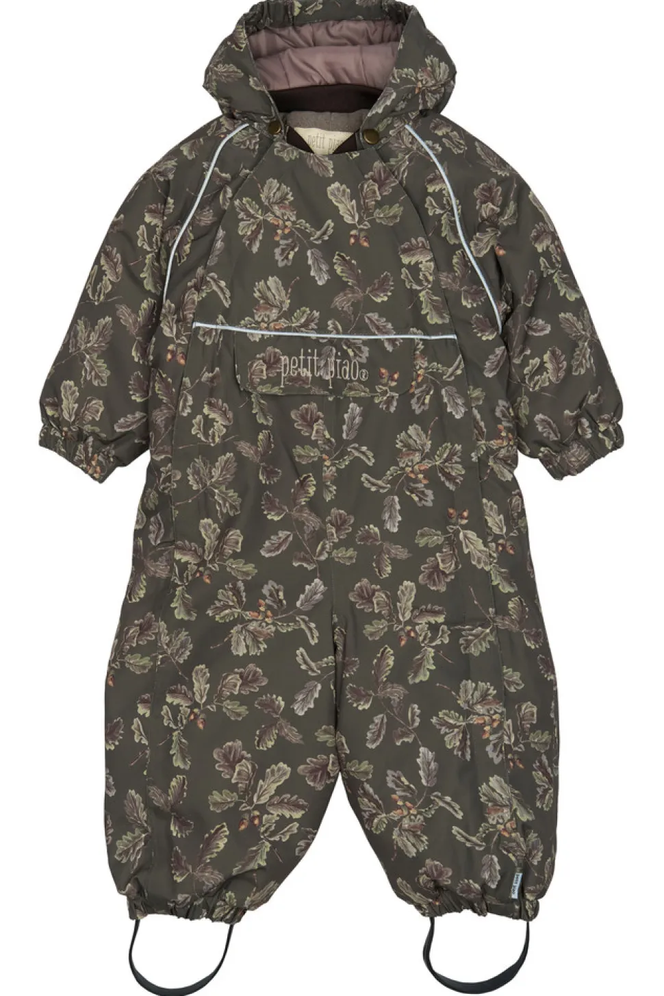 Dard Flyverdragt - Oak