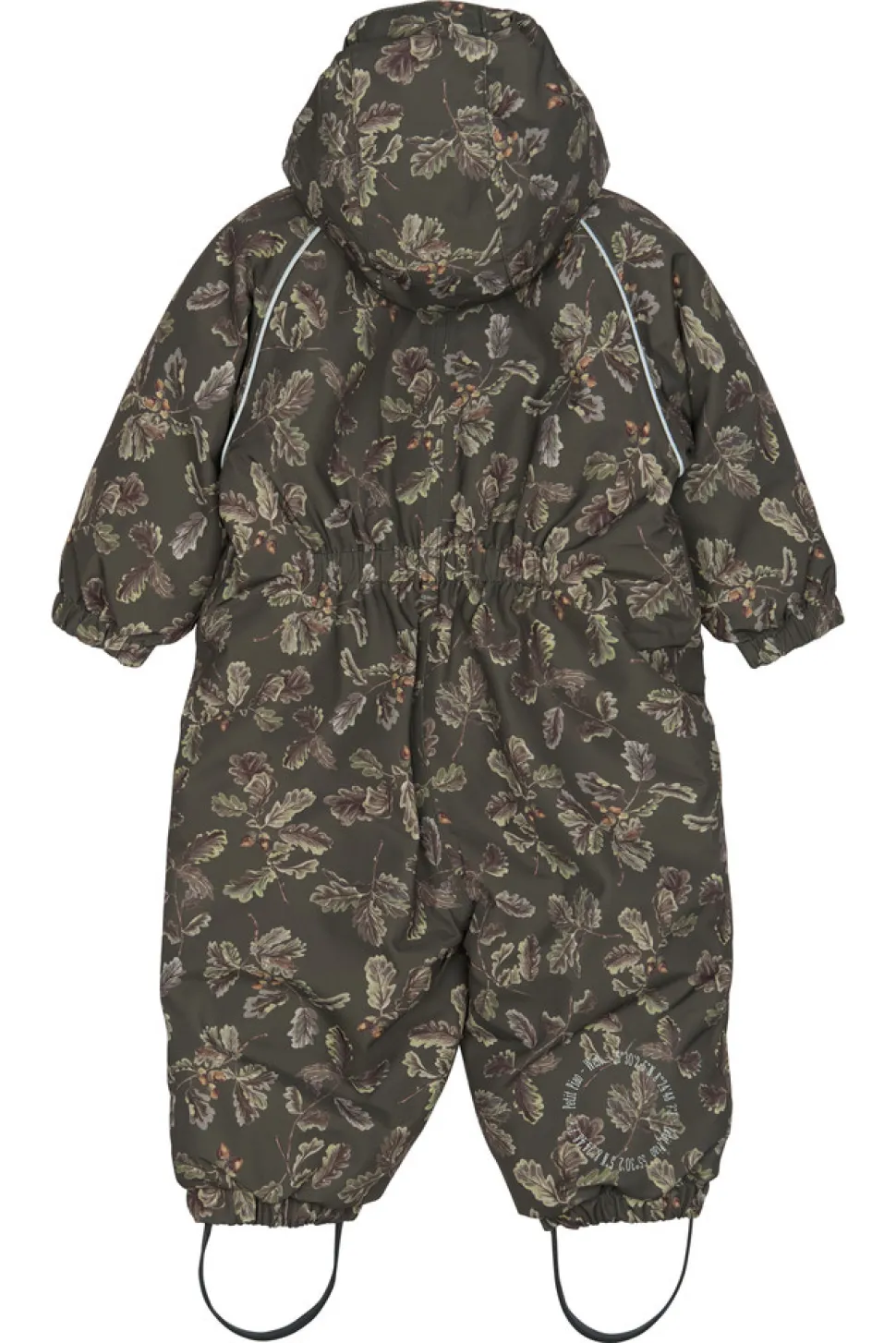 Dard Flyverdragt - Oak