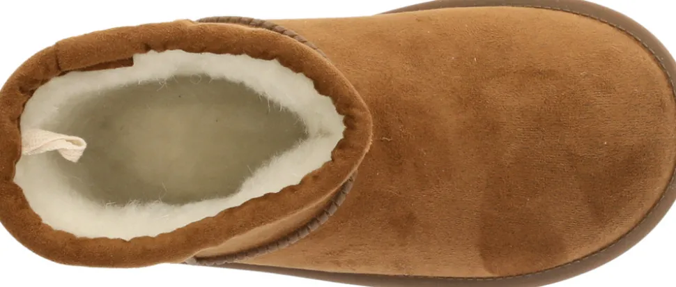 Dax støvler varm WP - 5199