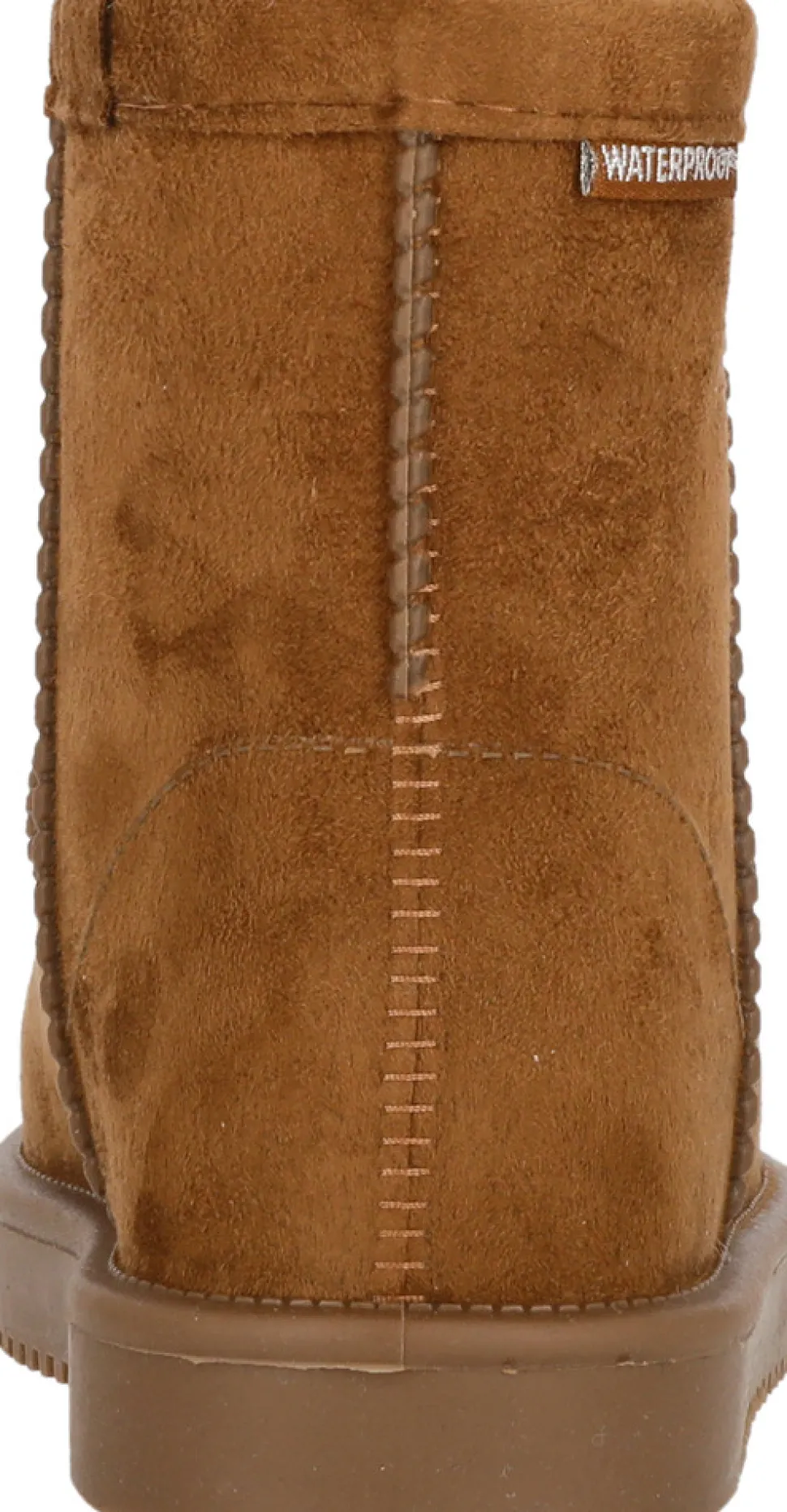 Dax støvler varm WP - 5199