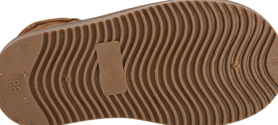 Dax støvler varm WP - 5199