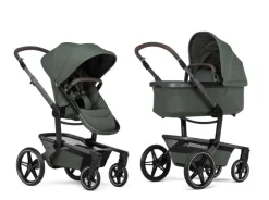 Day5 Komplet - Forest green