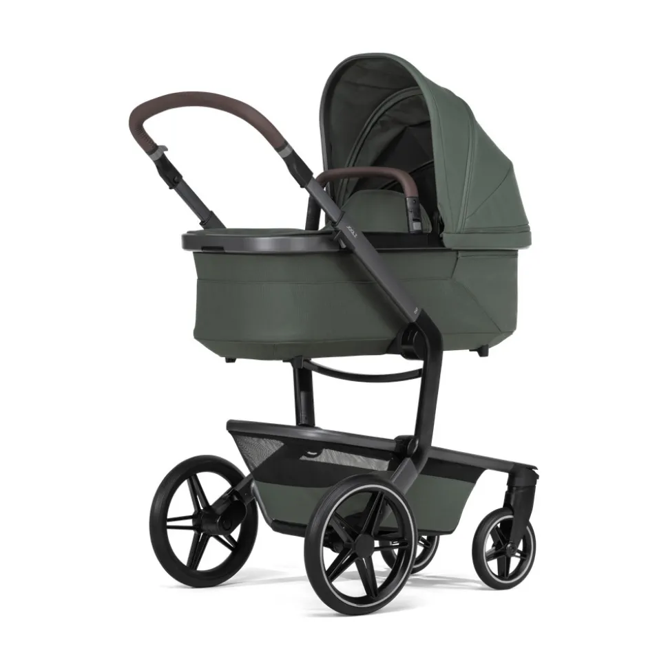 Day5 Komplet - Forest green