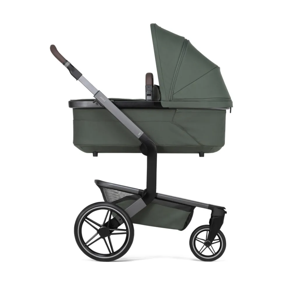 Day5 Komplet - Forest green