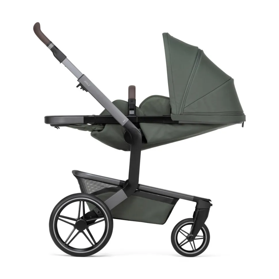 Day5 Komplet - Forest green