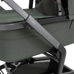 Day5 Komplet - Forest green