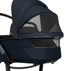 Day5 Komplet - Navy blue