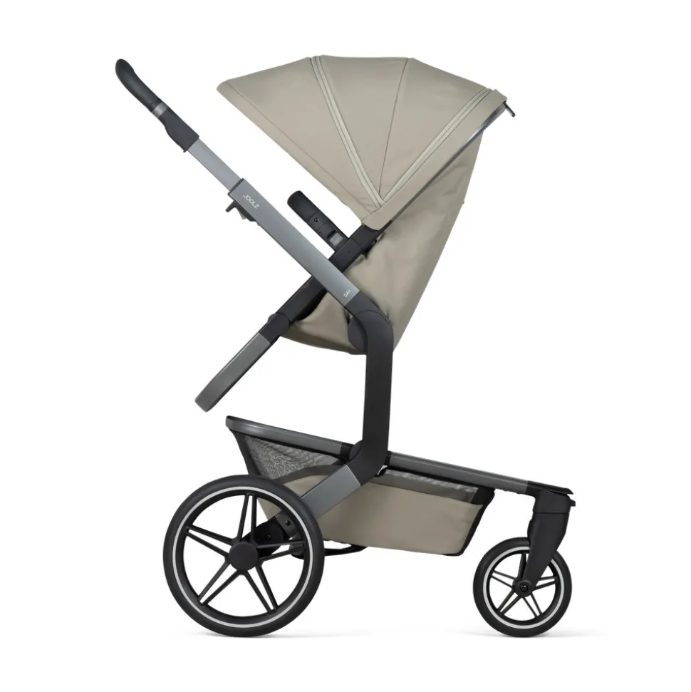 Day5 Komplet - Sage green