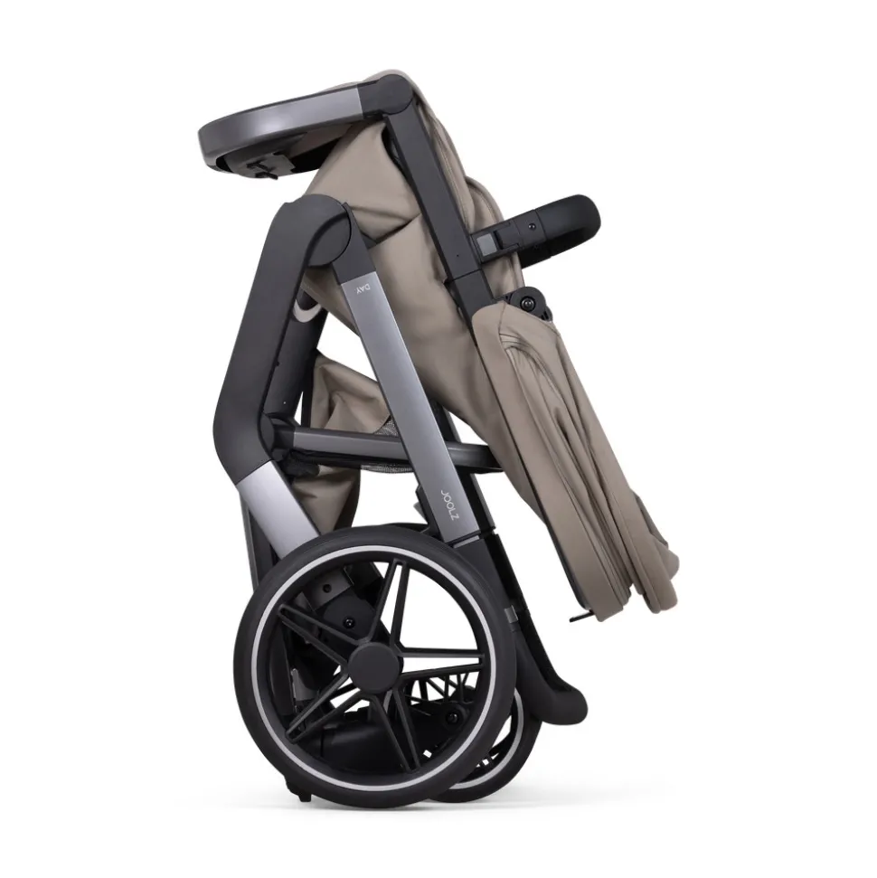 Day5 Komplet - Sage green