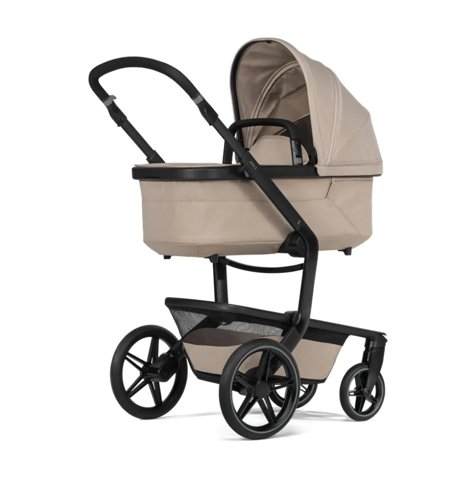 Day5 Komplet - Sandy taupe