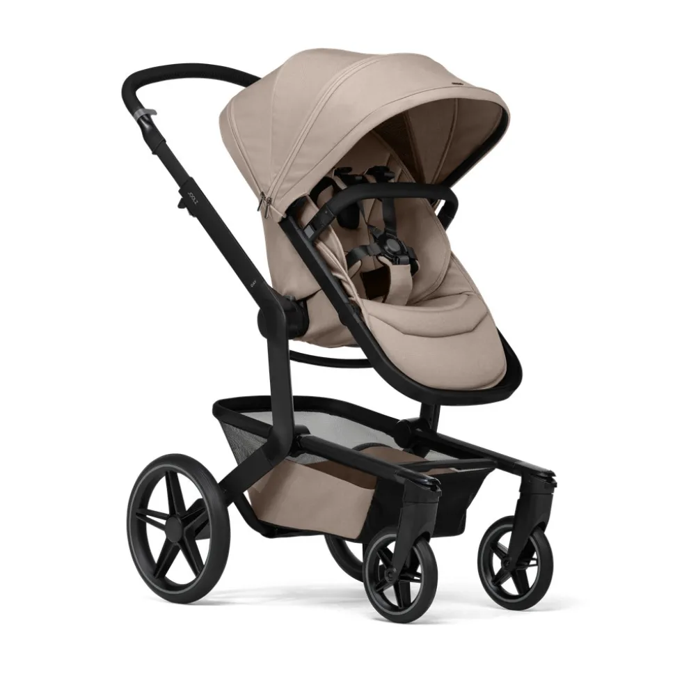 Day5 Komplet - Sandy taupe