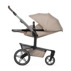 Day5 Komplet - Sandy taupe