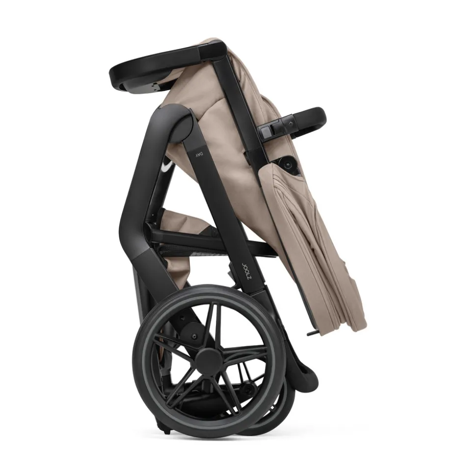 Day5 Komplet - Sandy taupe