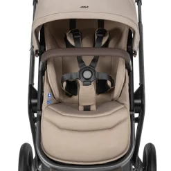 Day5 Komplet - Sandy taupe