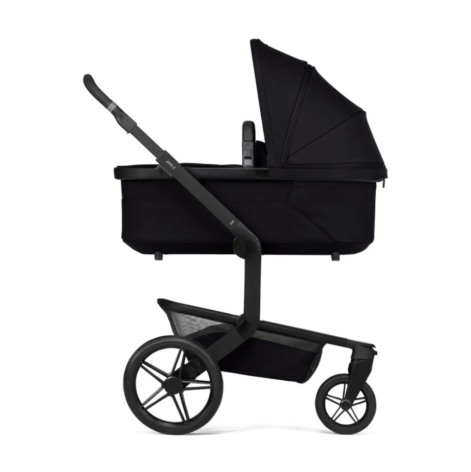 Day5 Komplet - Space black