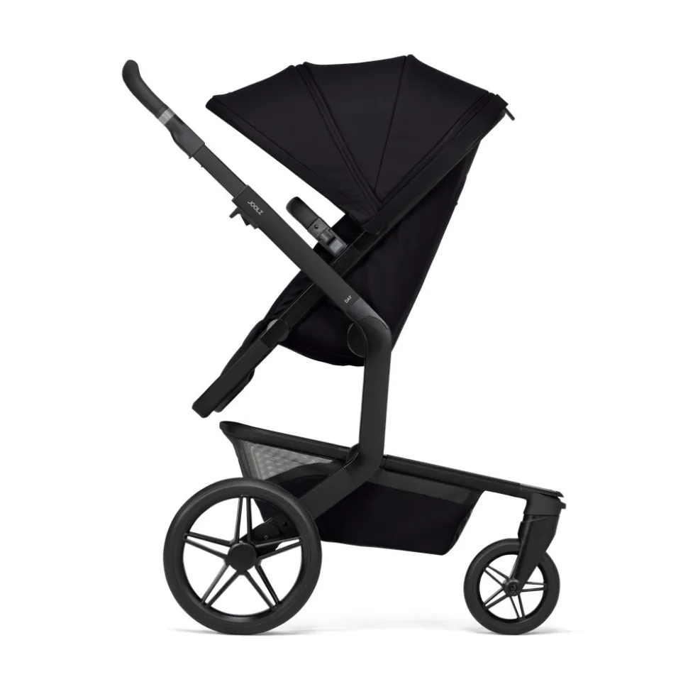 Day5 Komplet - Space black