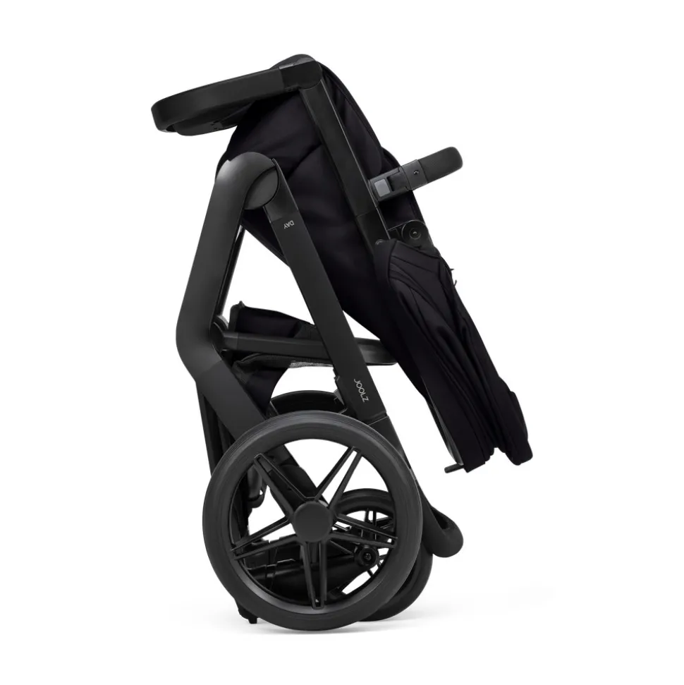 Day5 Komplet - Space black