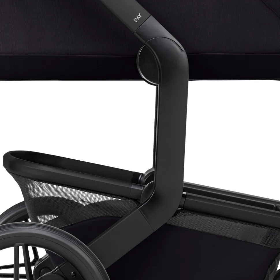 Day5 Komplet - Space black