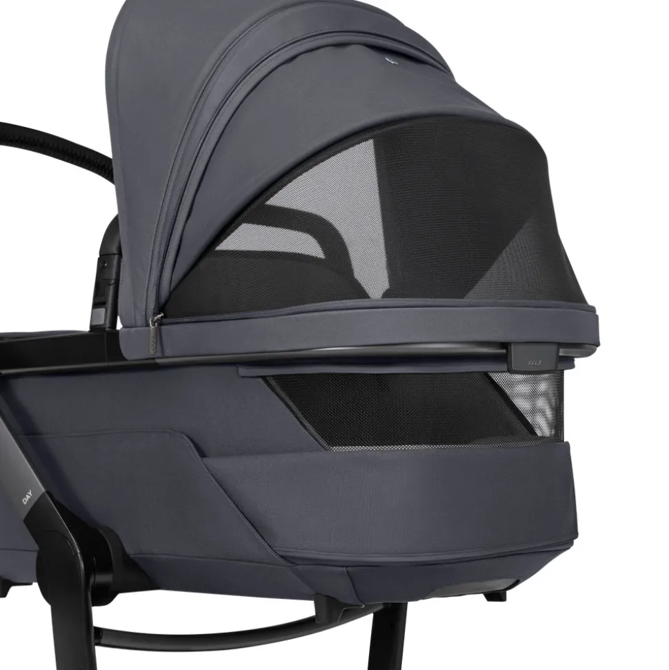 Day5 Komplet - Stone grey