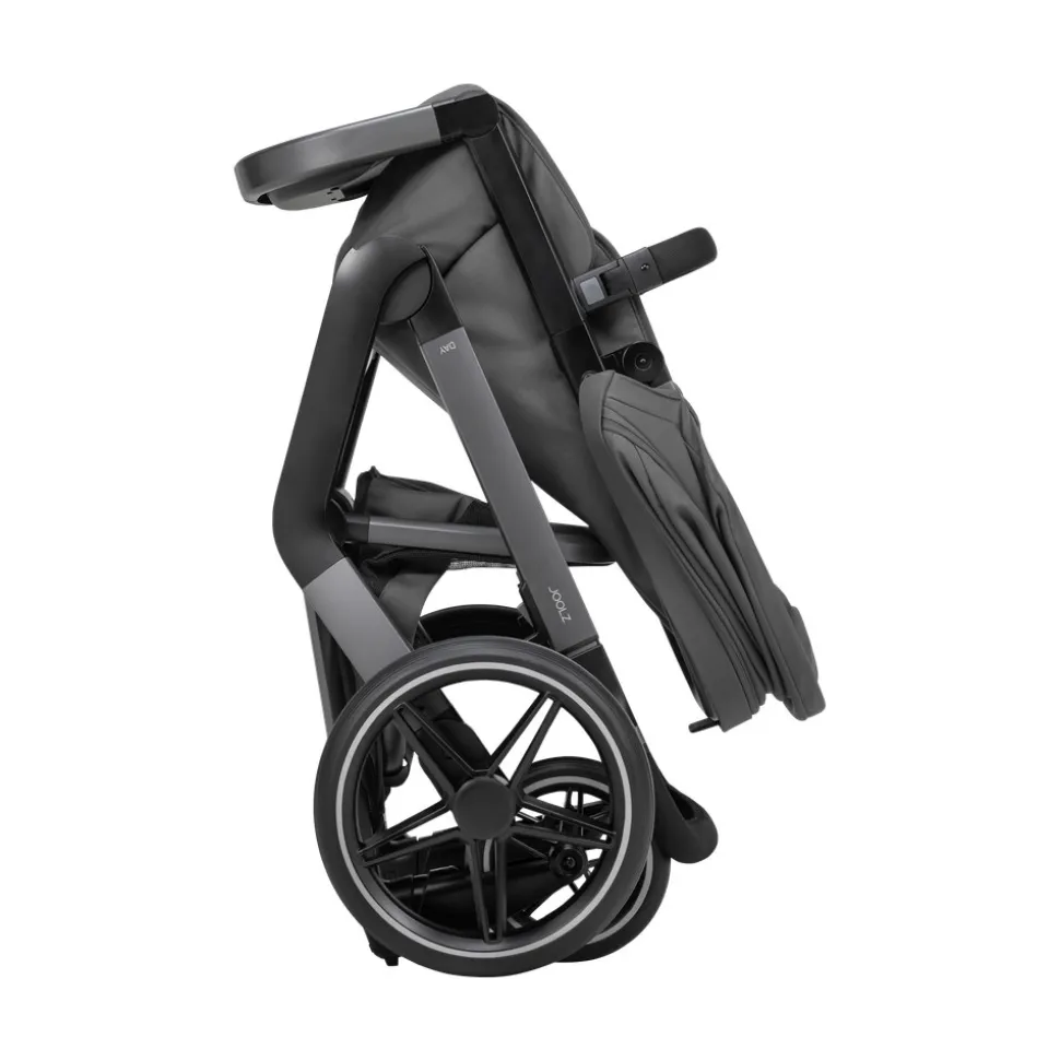 Day5 Komplet - Stone grey