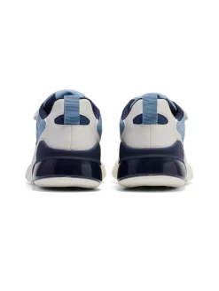 Daylight jr sneakers - Faded denim