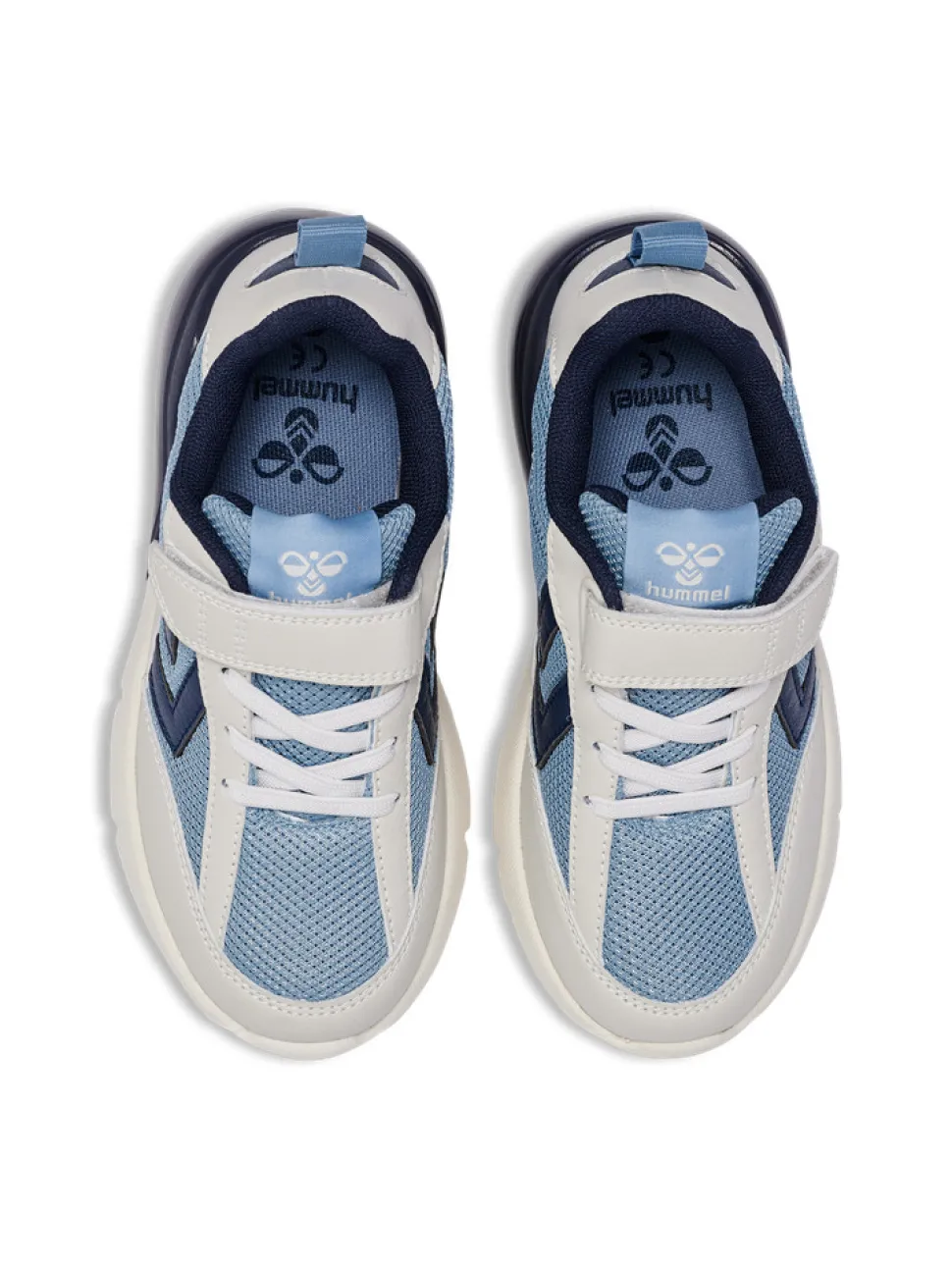 Daylight jr sneakers - Faded denim