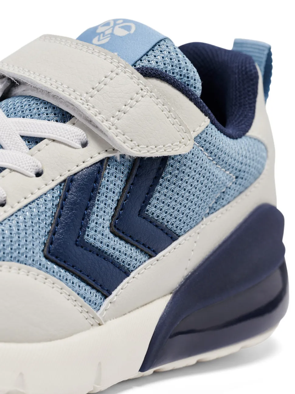 Daylight jr sneakers - Faded denim