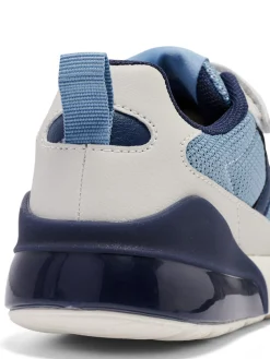 Daylight jr sneakers - Faded denim