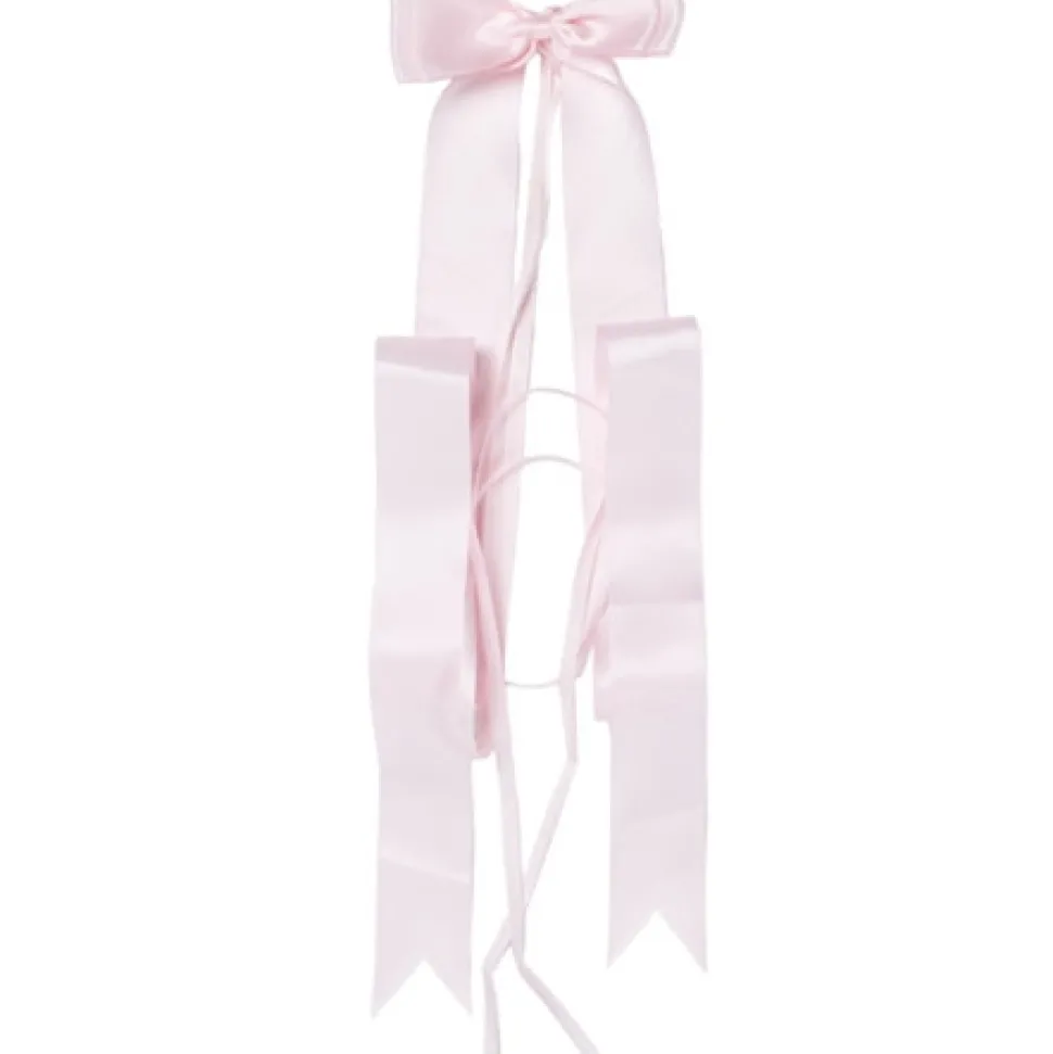 Dåbssløjfe - Jocko - Lyserød