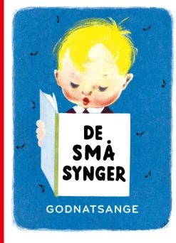 De Små Synger - Godnatsange