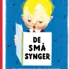De Små Synger - Med Becifringer