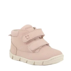 Decon Støvle m. Velcreo - Skin