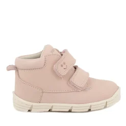 Decon Støvle m. Velcreo - Skin