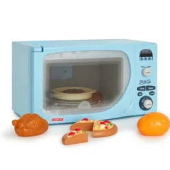 Delonghi mikrobølgeovn