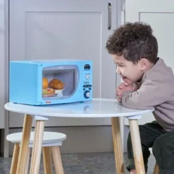 Delonghi mikrobølgeovn