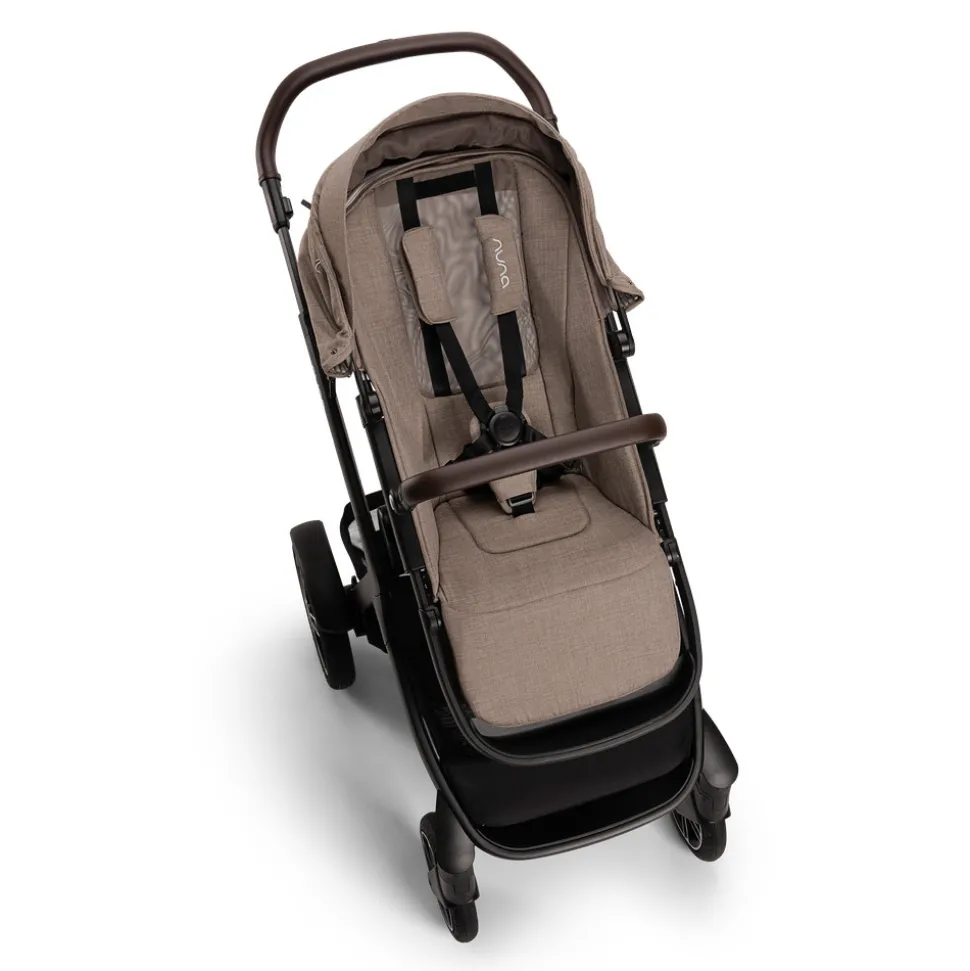 Demi Next - Cedar (2024)