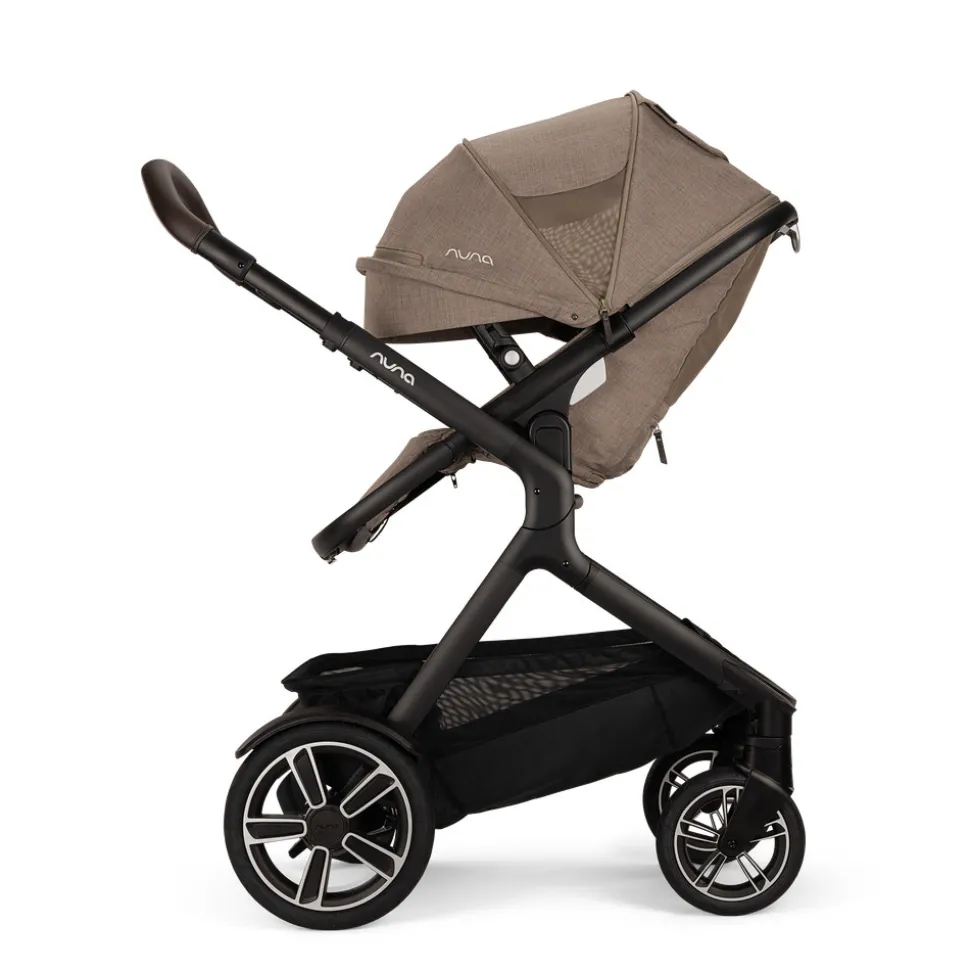 Demi Next - Cedar (2024)