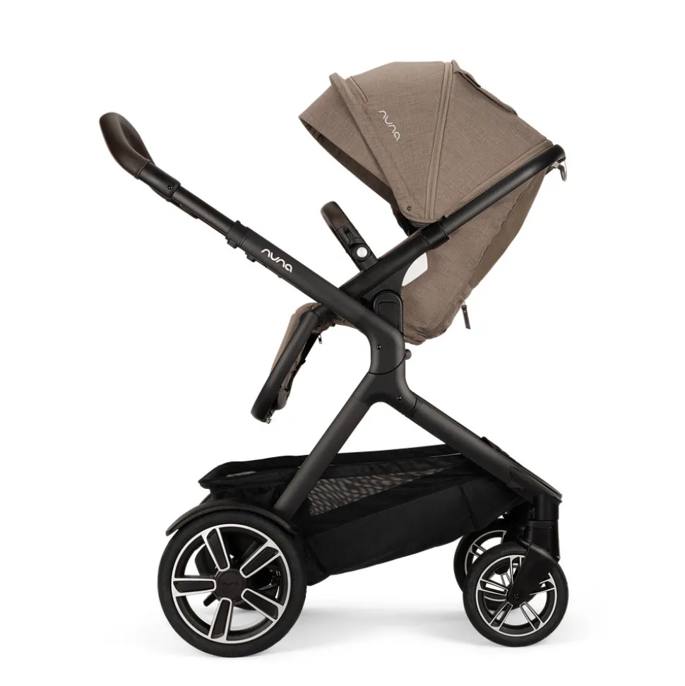 Demi Next - Cedar (2024)