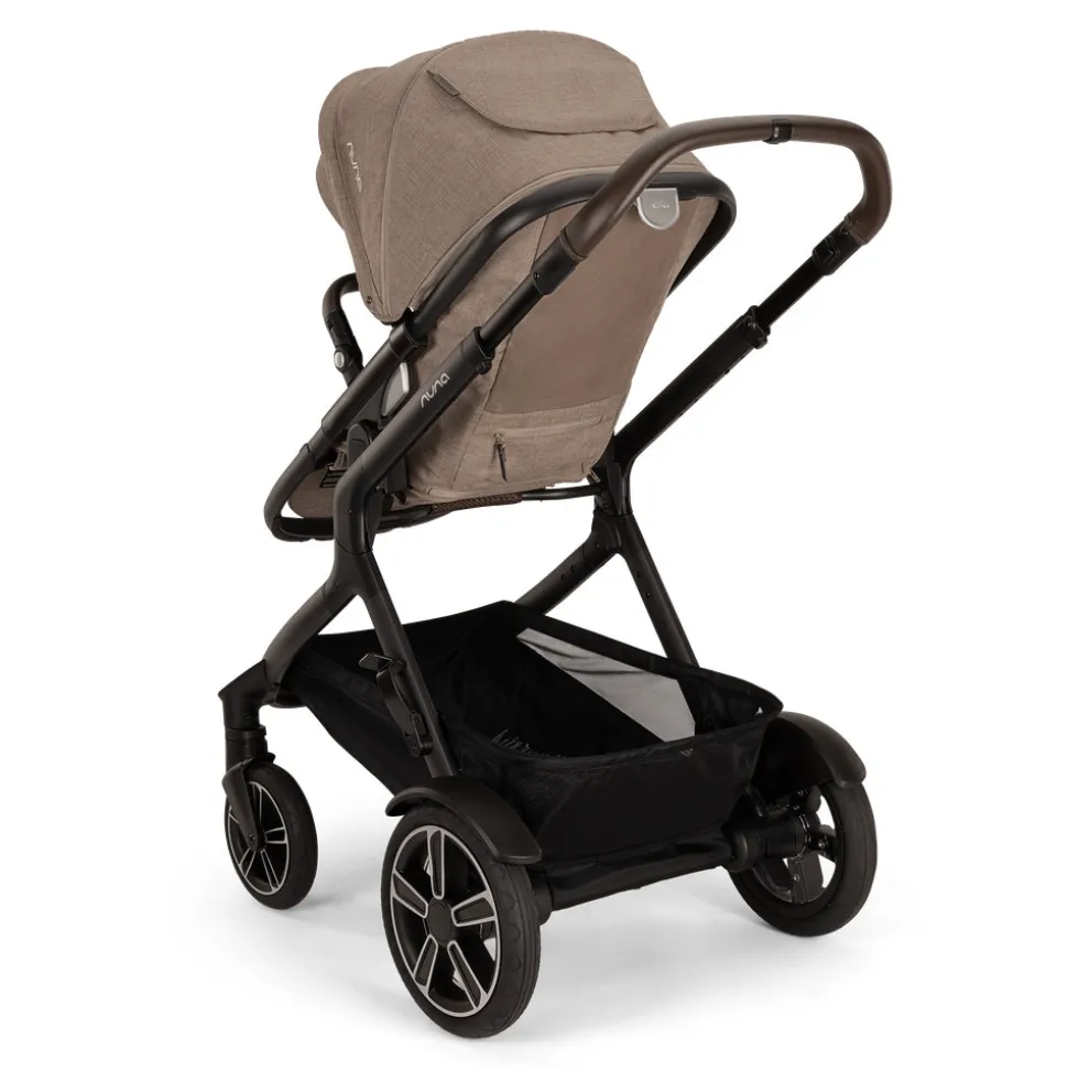 Demi Next - Cedar (2024)