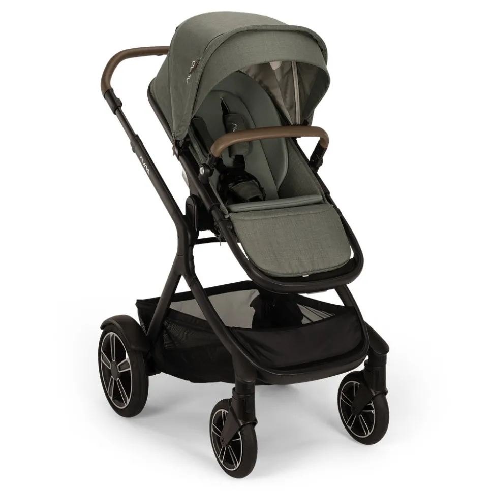 Demi Next - Pine (2024)