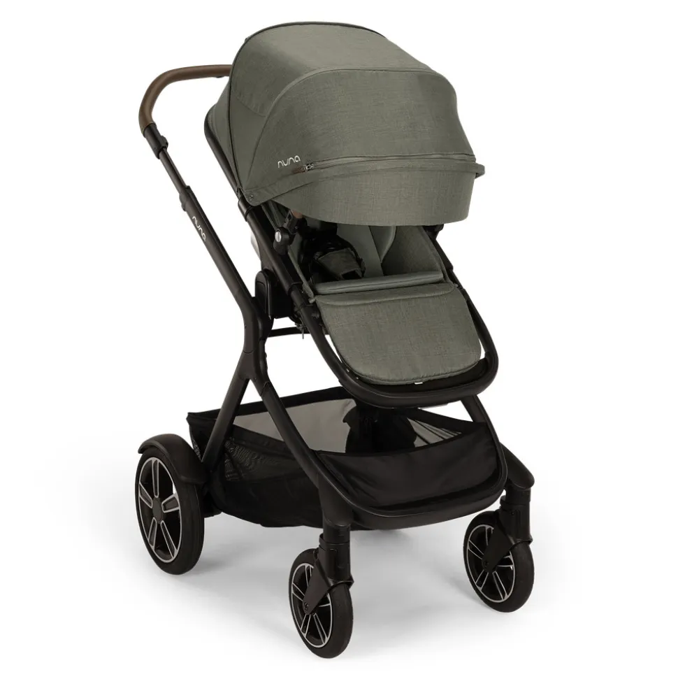 Demi Next - Pine (2024)