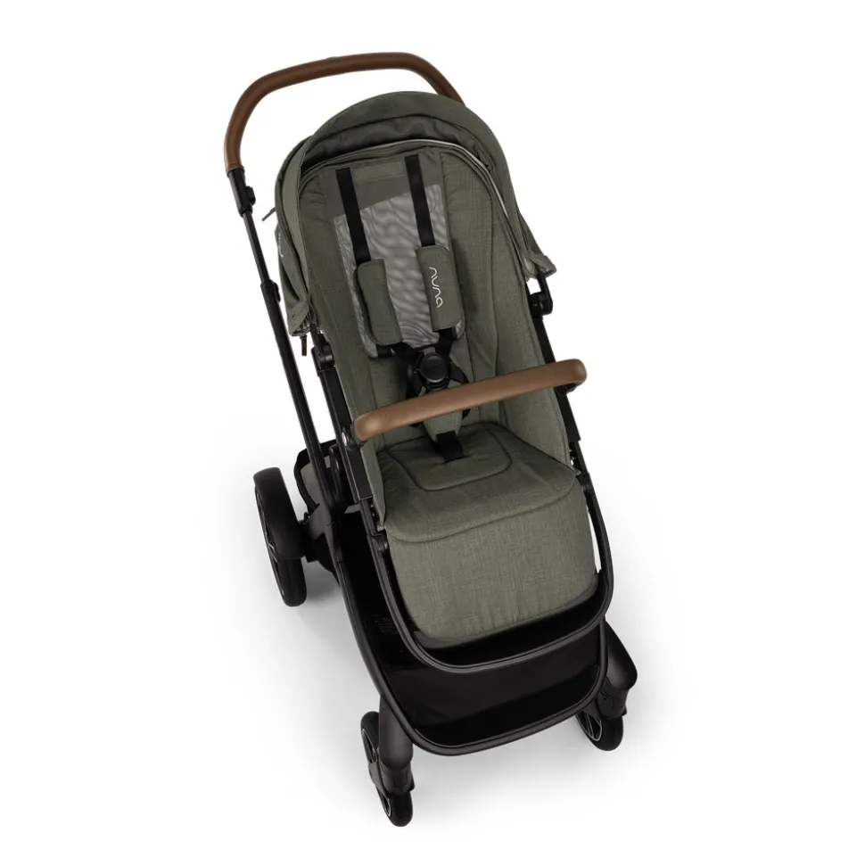 Demi Next - Pine (2024)