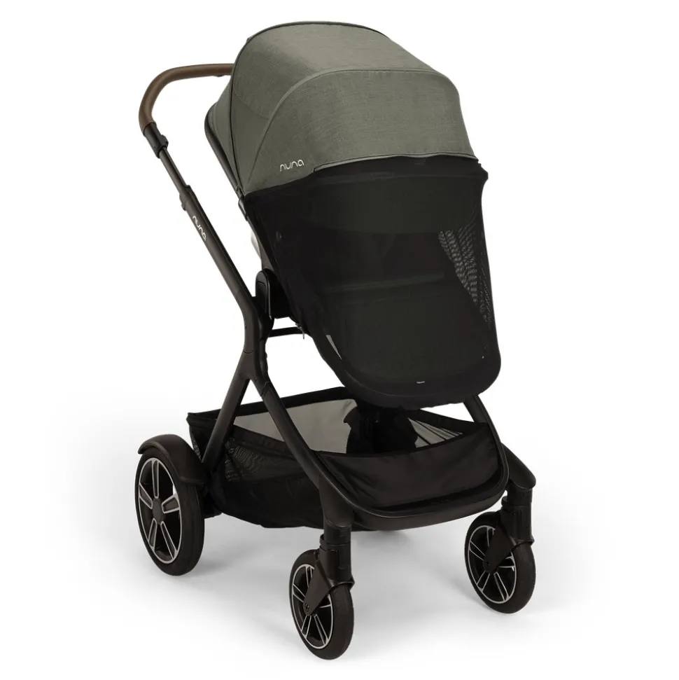 Demi Next - Pine (2024)