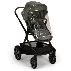 Demi Next - Pine (2024)