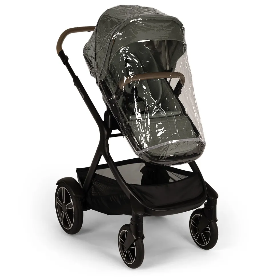 Demi Next - Pine (2024)