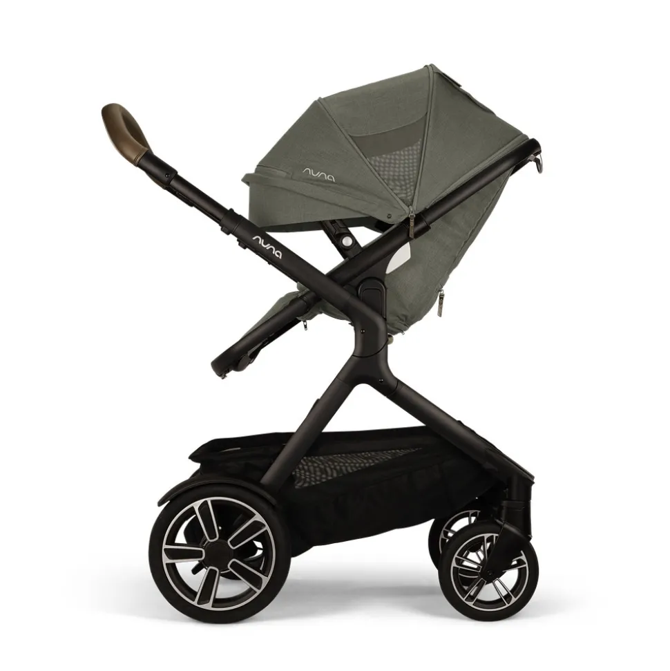 Demi Next - Pine (2024)