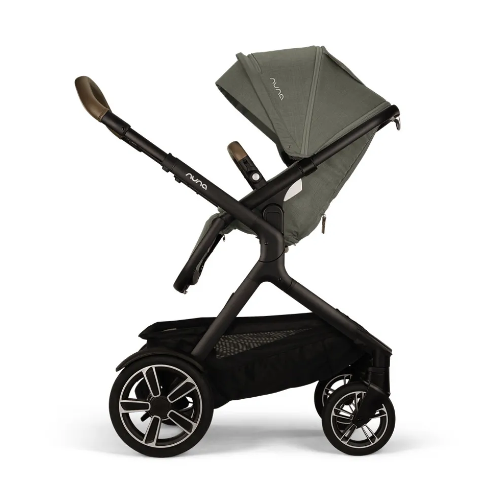 Demi Next - Pine (2024)