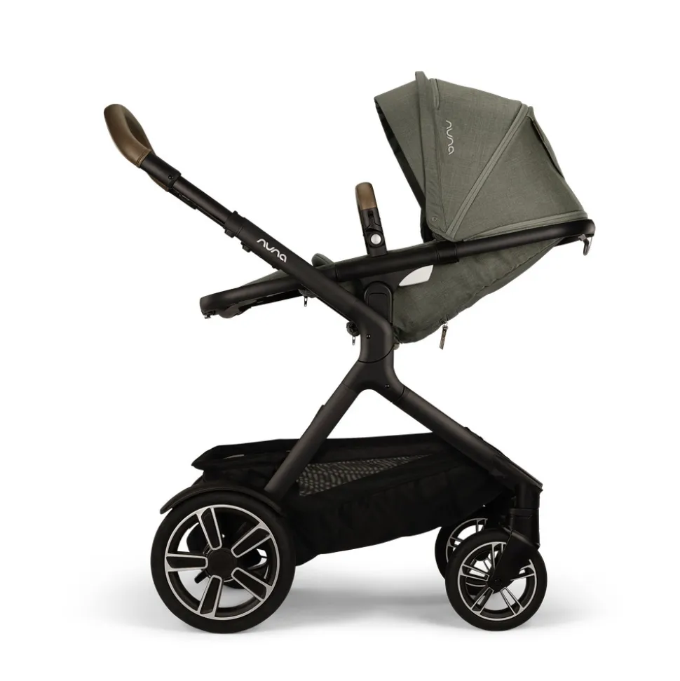 Demi Next - Pine (2024)