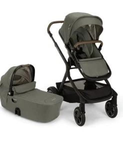 Demi Next inkl. liggedel - Pine